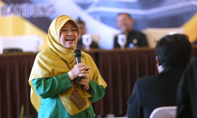 Cegah Korupsi Ketika PPDB