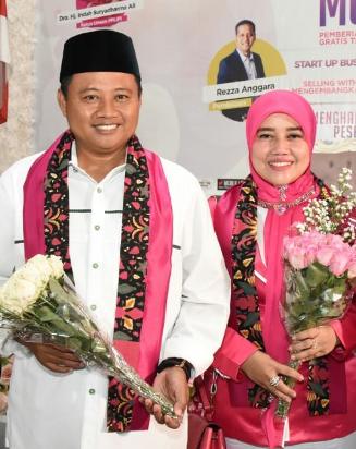 Perempuan Sebetulnya Miliki Potensi