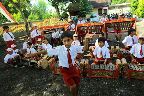 Sudah Masuk DPA Wajib Dilaksanakan