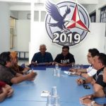 Nuansa Pemilu Belum Terasa