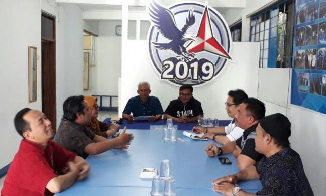 Nuansa Pemilu Belum Terasa