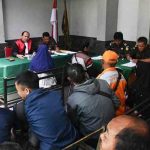 Kenakan Denda Rp 500 Ribu Setelah Buang Sampah