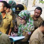 Lakukan Pemecatan ASN Indisipliner