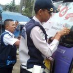 Satpol PP Masih Ragu-Ragu