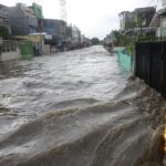 Kolam Retensi Atasi Banjir Pagarsih