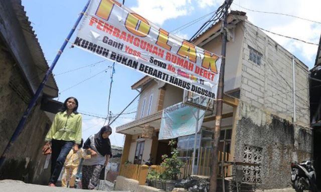 Aset Pemkot Segera Ditertibkan