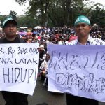 Usulkan Dana BOS Diganti