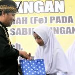 Bupati Setuju Perubahan Dana BOS