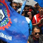 UMK Diprediksi Naik Rp 200 Ribu