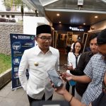 Jabar Akan Gelar Shalat Istisqa