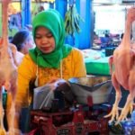 Warga Bandung Sehari Butuh 600 Ton Beras