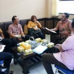 BPJS Kesehatan Cimahi Gelar Mediasi dan Terbitkan SKK Kepada Kejaksaan Negeri Kabupaten Bandung
