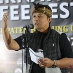 Dadang Bangga Silat Jadi Juara Umum