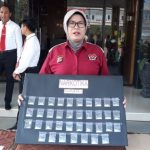 Napi Hendak ”Buka Lapak” di Lapas Jelekong