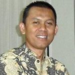 Bambang Soegiharto, Guru SMP Negeri 51 Bandung