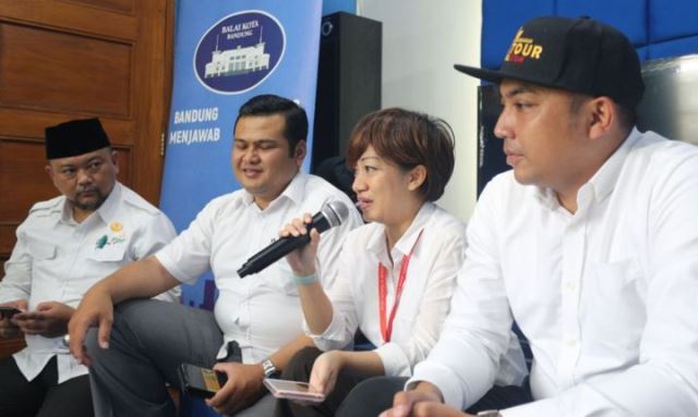 Bandung Great Sale Jadi Acara Pamungkas HJKB