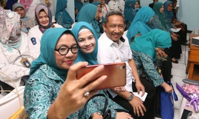 kelola sampah jadi budaya