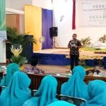 Bentuk Desa Sadar Jaminan Sosial