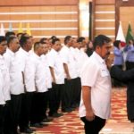 Bentuk Satlak Jabar Juara