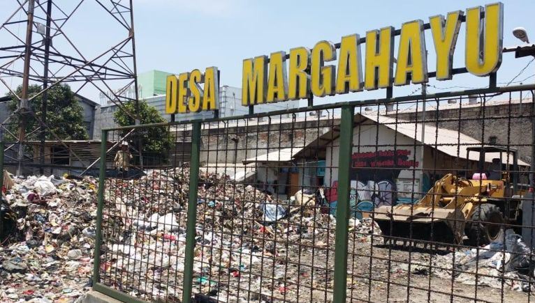 Kelola Sampah Mandiri Berhasil Kelola Sampah Secara Mandiri-