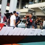 Bimmersl4nd 2018 ajang Pecinta Automotif--
