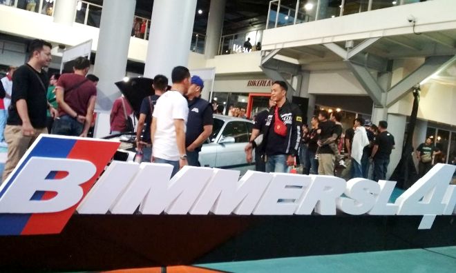 Bimmersl4nd 2018 Ajang Pecinta Automotif Bimmersl4nd 2018 ajang Pecinta Automotif--