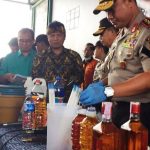 Bos Miras Divonis 20 Tahun Penjara