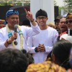 Bupati Ajak Pejabat Tidak Korupsi