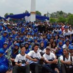 Bupati Apresiasi Perjuangan Atlet porda -kbb