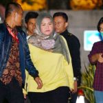 Tunjuk Eka Jadi Plt Bupati
