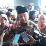Bupati Kantongi Satu Nama Posisi Sekda