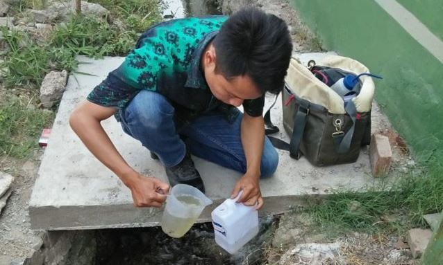 CV Tesco Terancam Ditutup