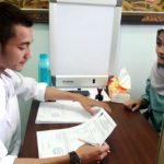 BNN Dibanjiri Pelamar CPNS BNN Dibanjiri Pelamar CPNS