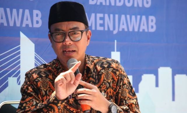 Cegas Korupsi Dengan Inovasi