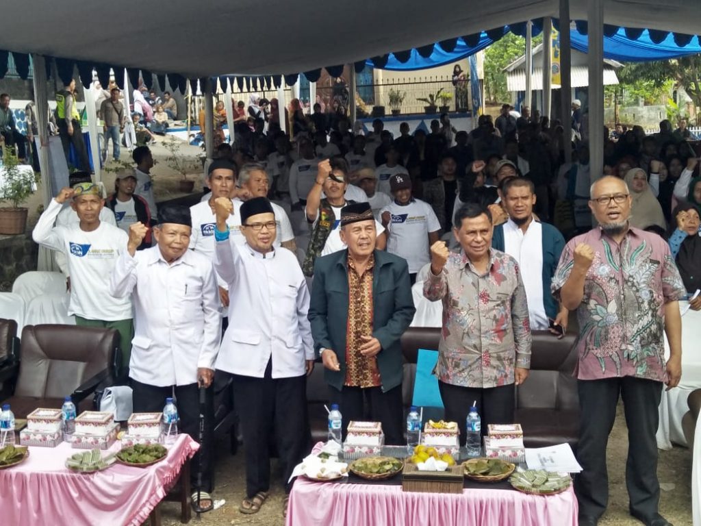 KKBPK Gelar Sosialisasi Kampung KB