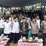 KKBPK Gelar Sosialisasi Kampung KB