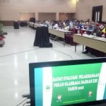 Pemprov Jabar Godok Pergub Tentang Porda