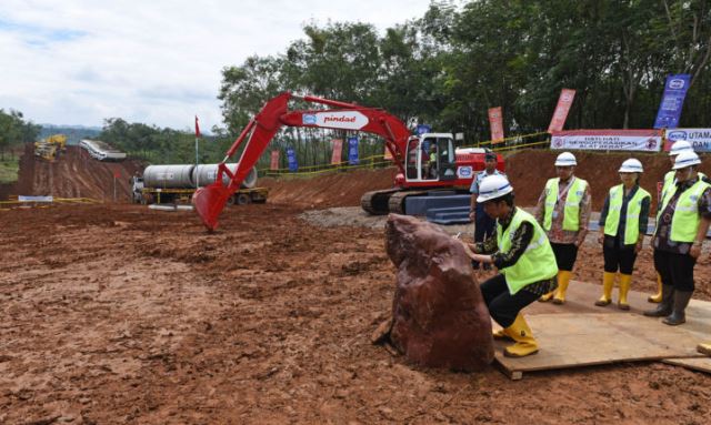 DPRD Soroti Dampak Sosial Kereta Cepat DPRD Soroti Dampak Sosial Kereta Cepat