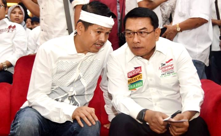 ‘Robohkan’ 1.000 Rumah Janda