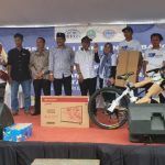 Program Kampung KB Tingkatkan Kesejahteraan Keluarga