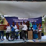 Gunung Kramat, Canangkan Kampung KB!