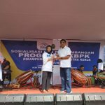 Kampung KB Salahsatu Program Dede Yusuf