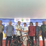Desa Sukamenti Garut Gelar Acara Kampung KB