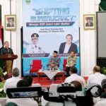 Jabar Terapkan Sistem Layanan Basis Digital