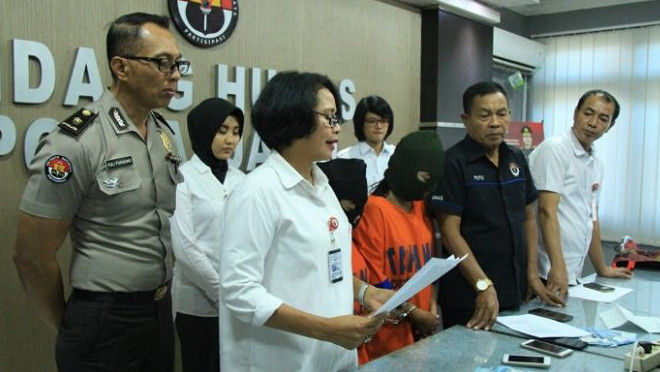 Dinsos Harus Perhatikan ABH