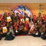 Disdik Gelar Lomba Keterampilan ABK