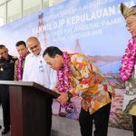 Ditjen Pajak Resmikan 23 Kantor Baru