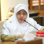 Evi Kembali Jadi Plh. Sekda Kota Bandung