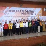 Dua Caleg Terancam Dicoret