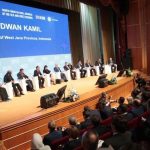 Emil Jadi di Forum BRICS Ufa